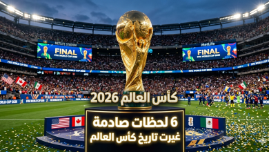 كأس العـالم