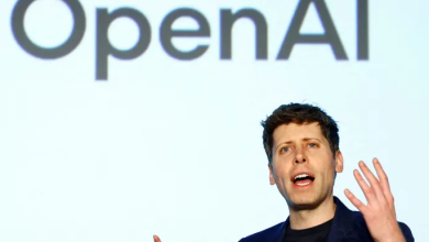 سام ألتمان، الرئيس التنفيذي لشركة OpenAI